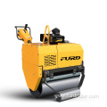 Manual push vibration single drum compact road roller FYL-750